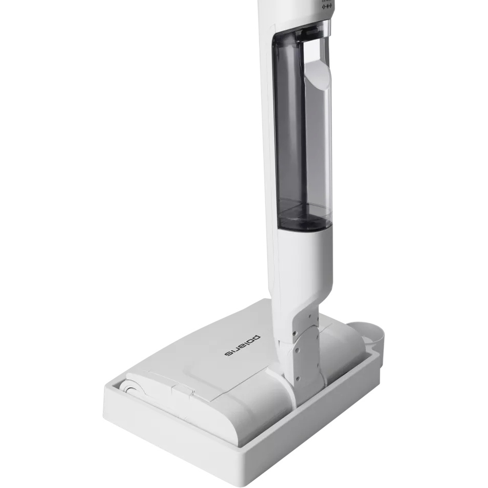 Электрошвабра Polaris PFW 3030 White/Silver - фото 6