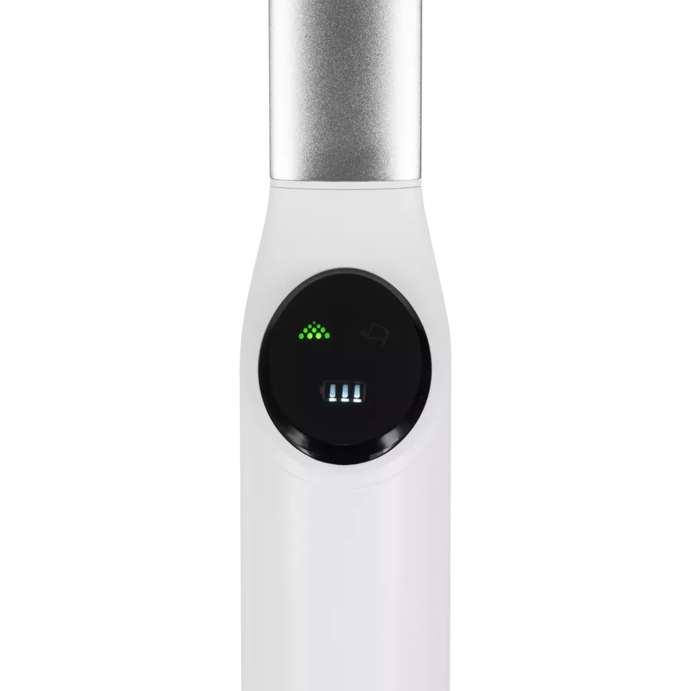 Электрошвабра Polaris PFW 3030 White/Silver - фото 8