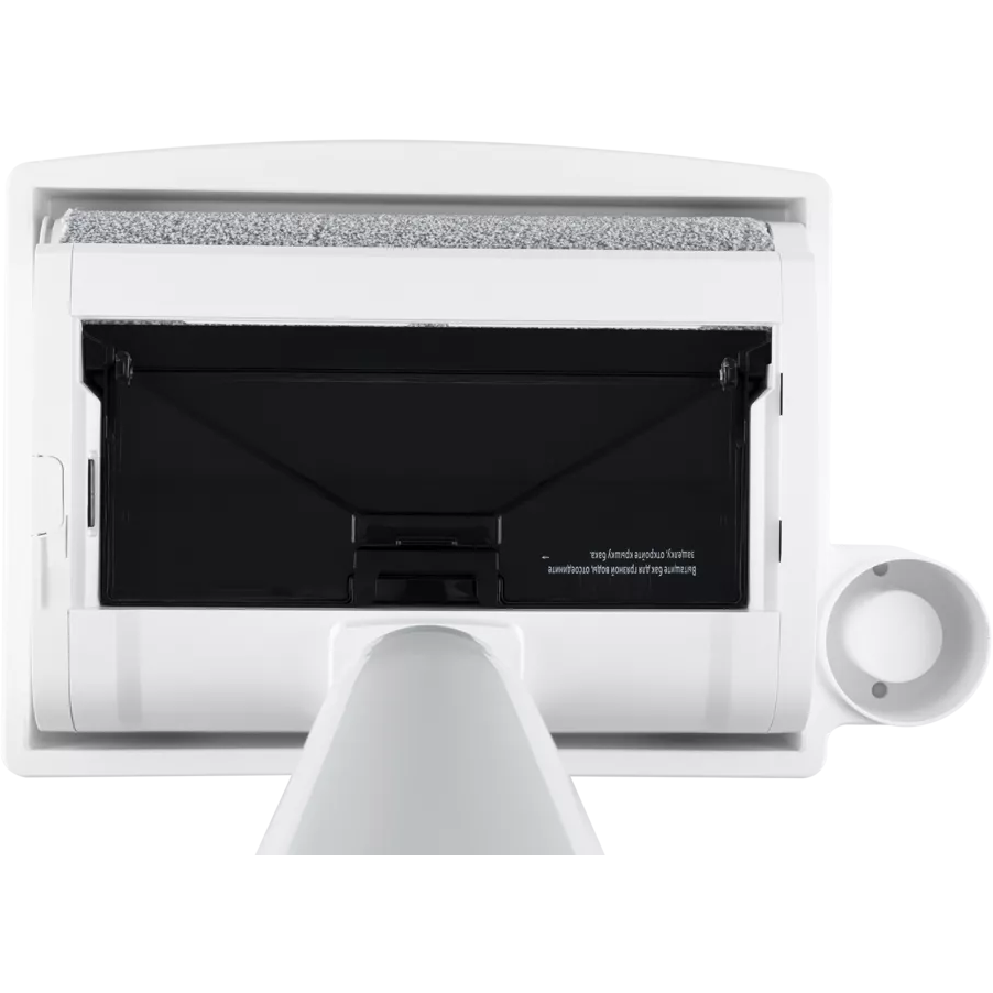 Электрошвабра Polaris PFW 3030 White/Silver - фото 9