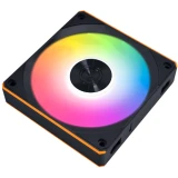 Вентилятор для корпуса Lian Li UNI Fan CL Wireless 120 Reverse Blade Black (3 шт.) (G99.12RCL1W3B.R0)