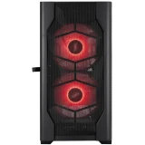 Корпус 1STPLAYER DK D4-M ARGB Black (D4-M-BK-2F7-14-1F7)