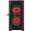 Корпус 1STPLAYER DK D4-M ARGB Black - D4-M-BK-2F7-14-1F7 - фото 3