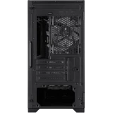 Корпус 1STPLAYER DK D4-M ARGB Black (D4-M-BK-2F7-14-1F7)