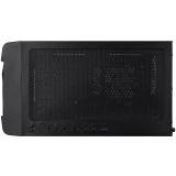 Корпус 1STPLAYER DK D4-M ARGB Black (D4-M-BK-2F7-14-1F7)