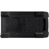 Корпус 1STPLAYER DK D4-M ARGB Black (D4-M-BK-2F7-14-1F7)