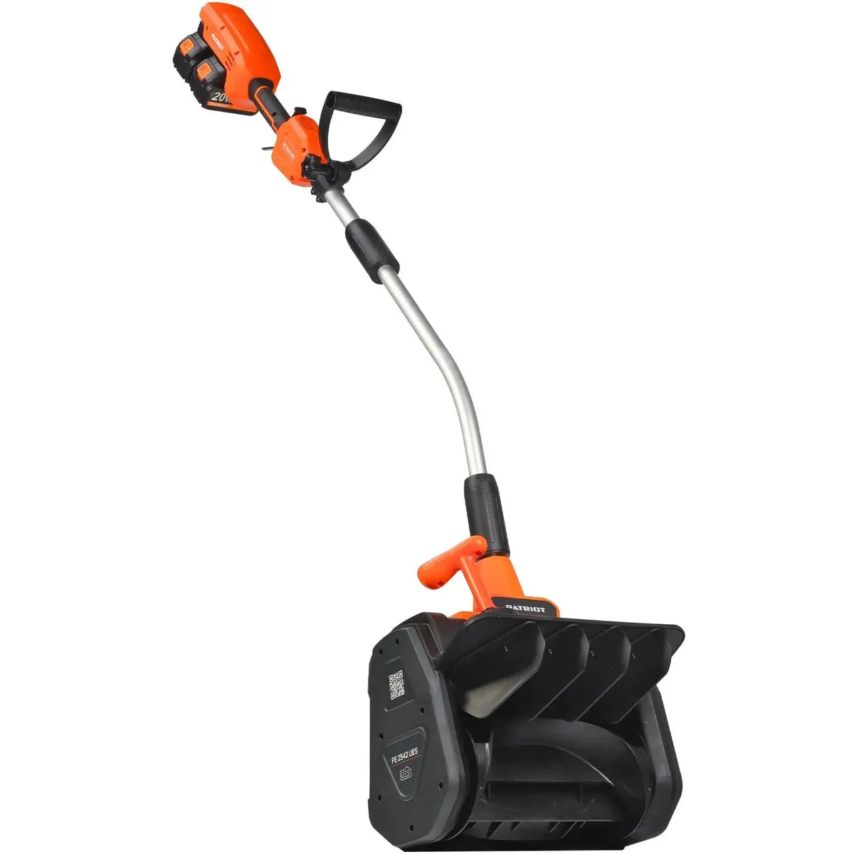 Снегоуборщик PATRIOT PE 2542 UES - 426302331 - фото 2
