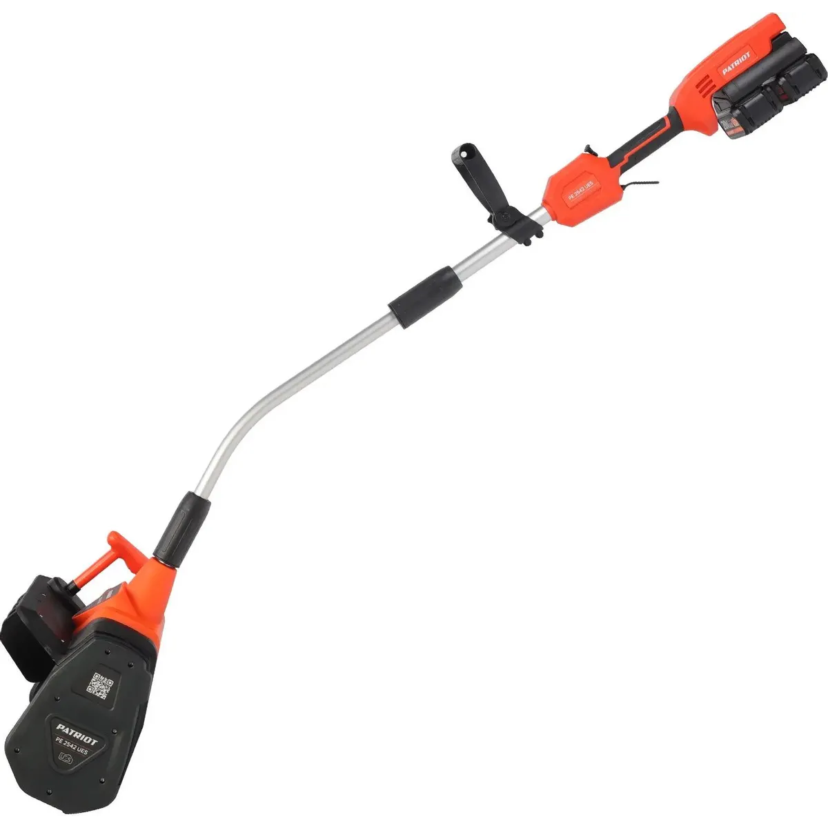 Снегоуборщик PATRIOT PE 2542 UES - 426302331 - фото 3