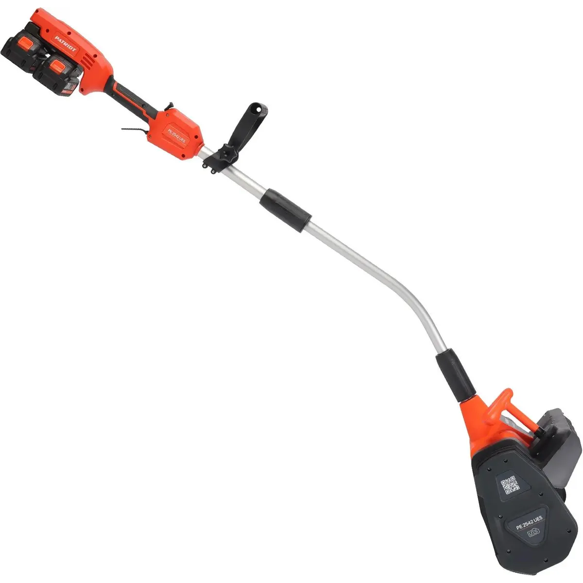 Снегоуборщик PATRIOT PE 2542 UES - 426302331 - фото 4