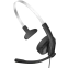 Гарнитура Edifier CC100 Black - фото 2