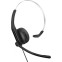 Гарнитура Edifier CC100 Black - фото 3
