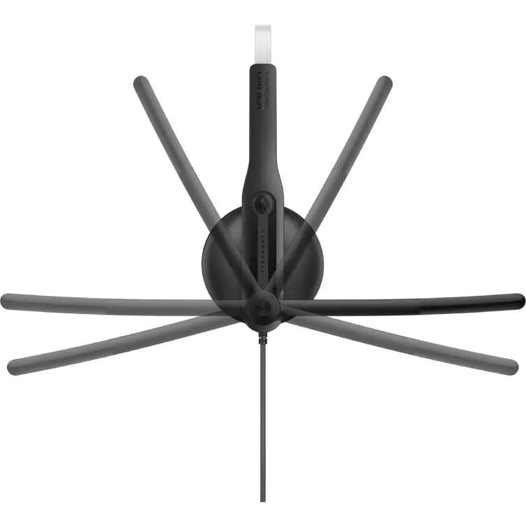 Гарнитура Edifier CC100 Black - фото 4