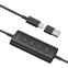 Гарнитура Edifier CC100 Black - фото 5