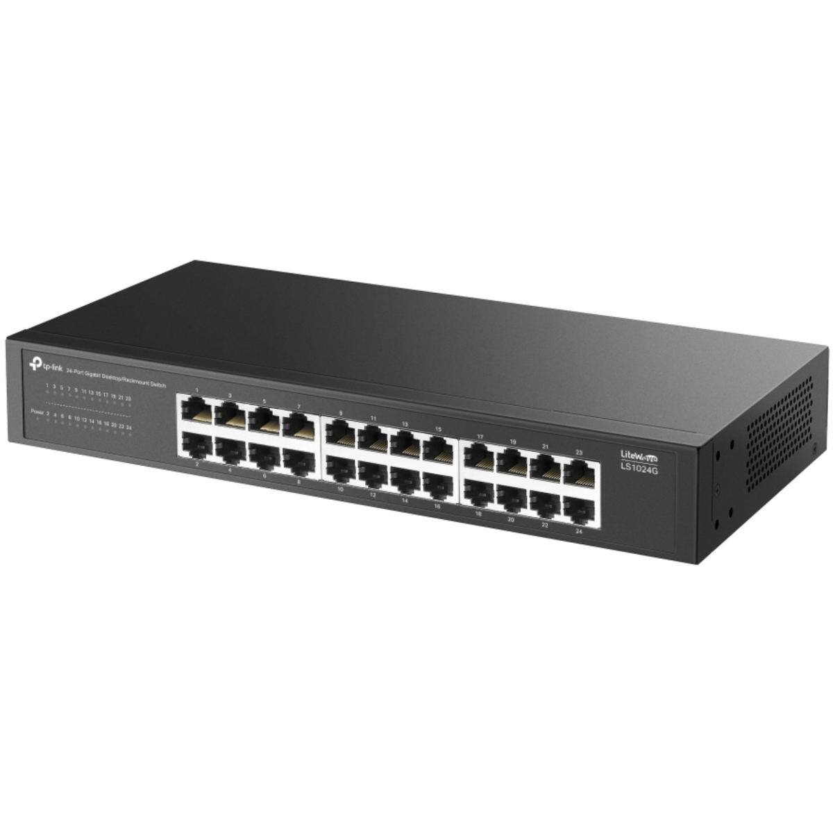 Коммутатор (свитч) TP-Link LS1024G