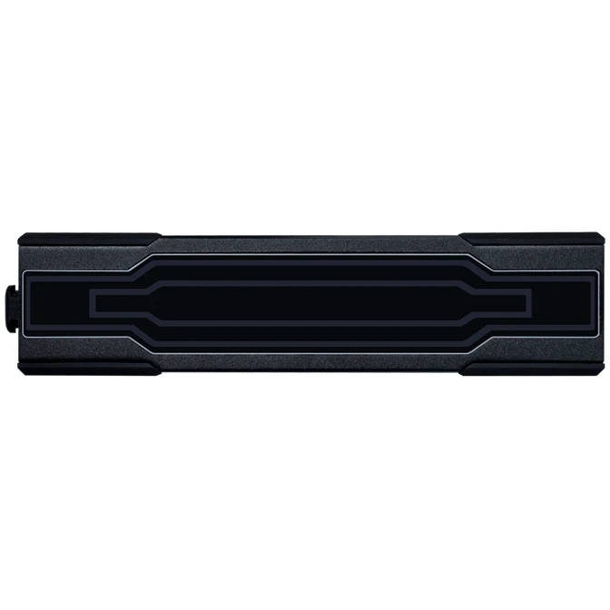 Вентилятор для корпуса Lian Li UNI Fan SL Infinity Wireless 120 Reverse Blade Black (3 шт.) - G99.12RSLIN1W3B.R0 - фото 10