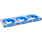 Вентилятор для корпуса Lian Li UNI Fan SL Infinity Wireless 120 Reverse Blade White (3 шт.) (G99.12RSLIN1W3W.R0)
