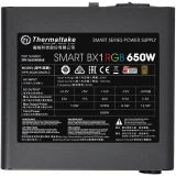 Блок питания 650W Thermaltake Smart BX1 RGB (PS-SPR-0650NHSABE-1)