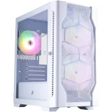 Корпус 1STPLAYER DK D4-M ARGB White (D4-M-WH-2F7-14-W-1F7-W)