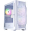 Корпус 1STPLAYER DK D4-M ARGB White - D4-M-WH-2F7-14-W-1F7-W