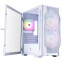 Корпус 1STPLAYER DK D4-M ARGB White - D4-M-WH-2F7-14-W-1F7-W - фото 2