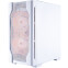 Корпус 1STPLAYER DK D4-M ARGB White - D4-M-WH-2F7-14-W-1F7-W - фото 4