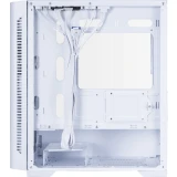 Корпус 1STPLAYER DK D4-M ARGB White (D4-M-WH-2F7-14-W-1F7-W)