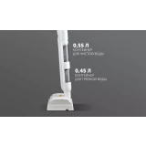 Электрошвабра Polaris PFW 3065 White