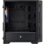 Корпус 1STPLAYER DK D4-M FRGB Black - D4-M-BK-2F1P-1F1 - фото 5