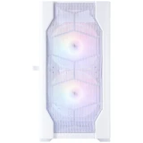 Корпус 1STPLAYER DK D4-M FRGB White (D4-M-WH-2F1P-W-1F1-W)