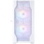 Корпус 1STPLAYER DK D4-M FRGB White - D4-M-WH-2F1P-W-1F1-W - фото 3