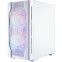 Корпус 1STPLAYER DK D4-M FRGB White - D4-M-WH-2F1P-W-1F1-W - фото 4