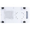 Корпус 1STPLAYER DK D4-M FRGB White - D4-M-WH-2F1P-W-1F1-W - фото 9