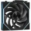 Вентилятор для корпуса Lian Li UNI Fan TL Wireless ARGB 120 Reverse Black (3 шт.) - G99.12RTL1W3B.R0 - фото 3
