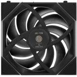 Вентилятор для корпуса Lian Li UNI Fan TL Wireless ARGB 120 Reverse Black (3 шт.) (G99.12RTL1W3B.R0)