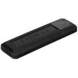 Вентилятор для корпуса Lian Li UNI Fan TL Wireless ARGB 120 Reverse Black (3 шт.) (G99.12RTL1W3B.R0)
