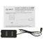 Вентилятор для корпуса Lian Li UNI Fan TL Wireless ARGB 120 Reverse Black (3 шт.) - G99.12RTL1W3B.R0 - фото 9
