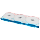 Вентилятор для корпуса Lian Li UNI Fan TL Wireless ARGB 120 Reverse White (3 шт.) (G99.12RTL1W3W.R0)