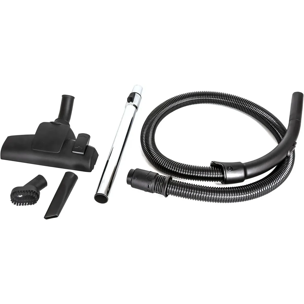 Пылесос Supra VCS-2024 Grey - фото 4