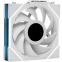 Вентилятор для корпуса Lian Li UNI Fan TL Wireless LCD 120 White (3 шт.) - G99.12TLLCD1W3W.R0 - фото 3