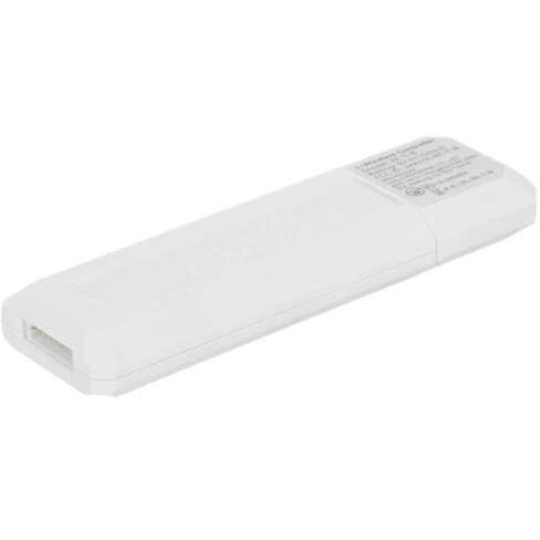 Вентилятор для корпуса Lian Li UNI Fan TL Wireless LCD 120 White (3 шт.) - G99.12TLLCD1W3W.R0 - фото 7