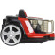 Пылесос Supra VCS-2460 Black/Red - фото 3