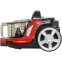 Пылесос Supra VCS-2460 Black/Red - фото 4
