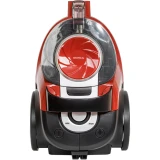 Пылесос Supra VCS-2460 Black/Red