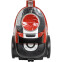 Пылесос Supra VCS-2460 Black/Red - фото 5