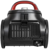 Пылесос Supra VCS-2460 Black/Red