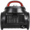 Пылесос Supra VCS-2460 Black/Red - фото 7