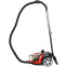 Пылесос Supra VCS-2460 Black/Red - фото 8