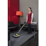 Электровеник Karcher EB 30/1 Li-Ion (1.545-126.0)