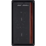 Корпус 1STPLAYER WD1 Black (WD1-BK-3F)