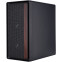 Корпус 1STPLAYER WD1 Black - WD1-BK-3F - фото 3