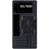Корпус 1STPLAYER WD1 Black (WD1-BK-3F)